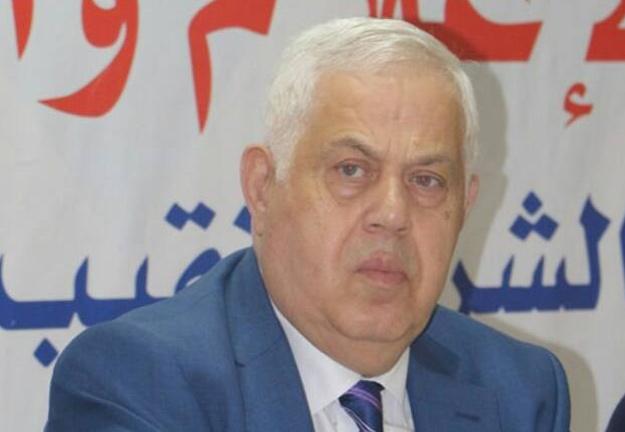 الشيخ الصحافي دراسة للدكتور متبولي في مؤتمر الجنوبي الثاني