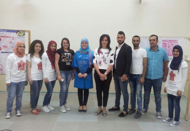 معا للقضاء على مرض السل