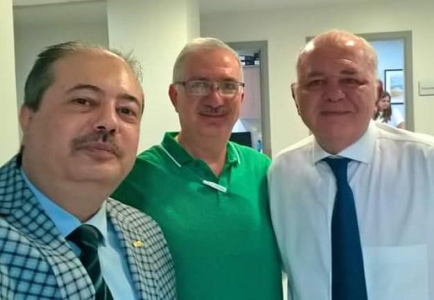 الجنان توقع اتفاقية تعاون مع مستشفى المنلا - طرابلس