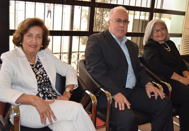 ندوة للمجلس النسائي اللبناني