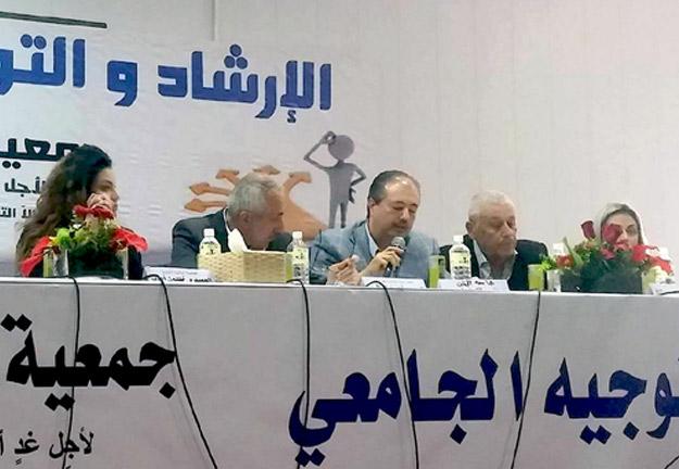 الجنان في عكار مشاركة في النشاط التوجيهي لجمعية ضوء