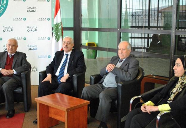 الجنان تحيي ذكرى المولد النبوي الشريف