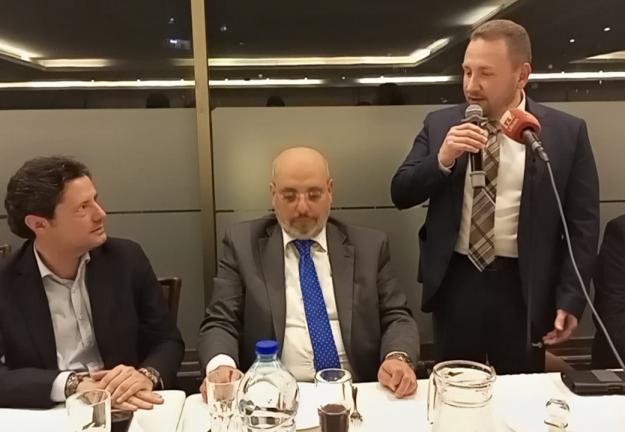 إفطار تكريمي