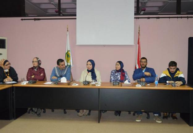 الجنان تطلق مسابقة في إنتاج فيلم قصير وانتخابات مجلس الطلبة