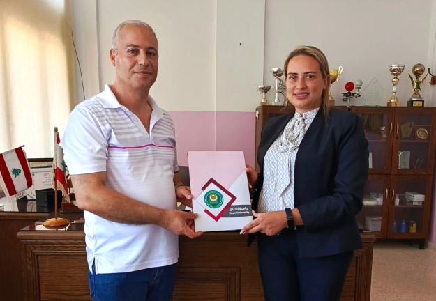 الجنان تقدّم منحاً دراسية للطلاب للمتفوقين