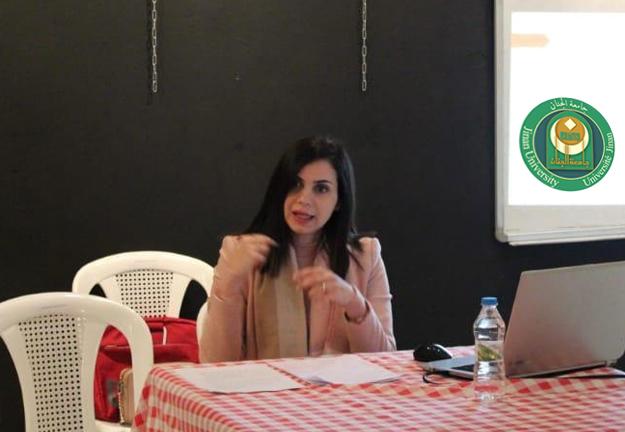 دور الطلبة في العمل السياسي