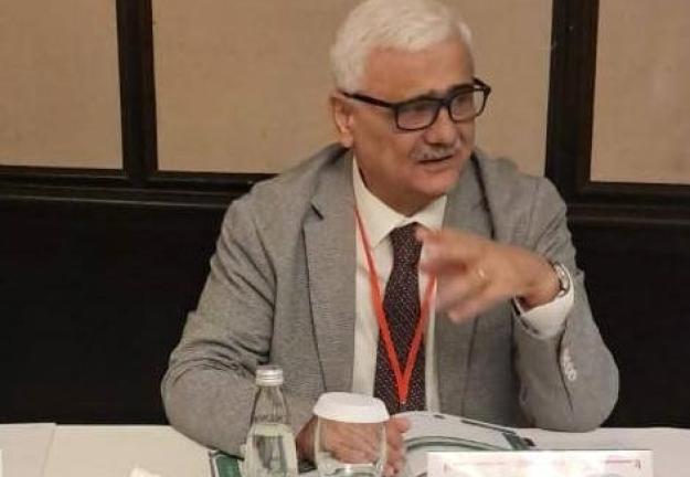 الجنان تشارك في المؤتمر الدوليّ للّغة العربيّة في دبي