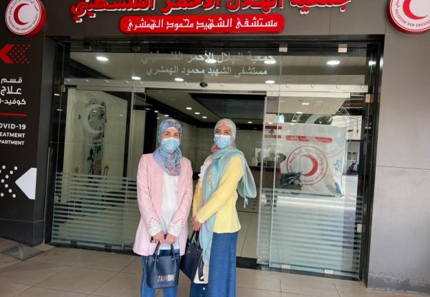 فرص تدريب جديدة لطلاب كلية الصحة في مستشفيات الجنوب