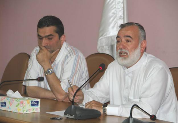 كيف أحتسب زكاة أموالي؟