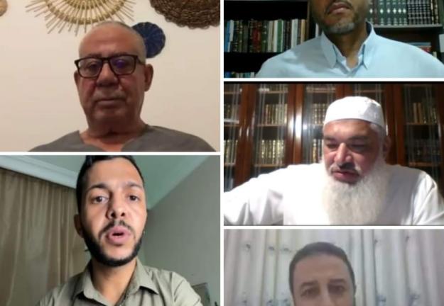 واقع الهجرة غير الشرعيّة في العالم الإسلاميّ