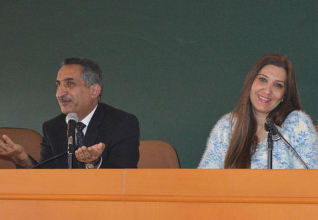 لغة الإتصال والدراما ومستوياتها