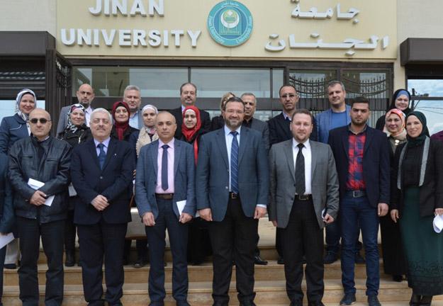 ندوة في الجنان حول القطاع التربوي ومعايير الجودة