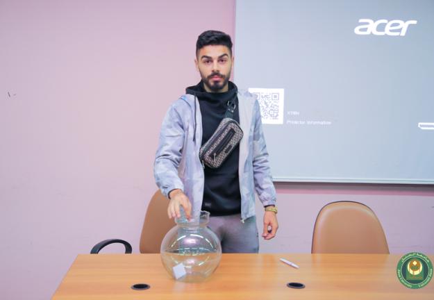 مجلس الطلبة في الجنان ينتخب هيئته الإداريّة