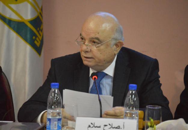 ندوة "لا للعنف الإعلامي" في جامعة الجنان