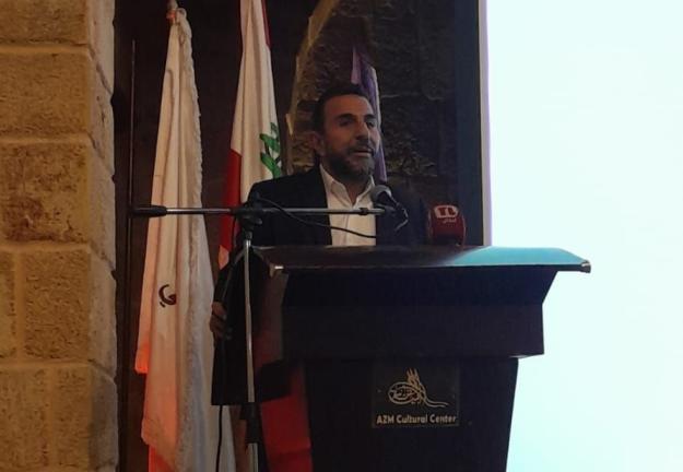 خرّيج الجنان غسّان الرّيفي يسلّط الضّوء على دور الجامعة في صناعة قصص النّجاح