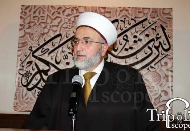 جامعة الجنان في المعرض الفني الإسلامي