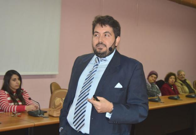 الاكتئاب مرض العصر