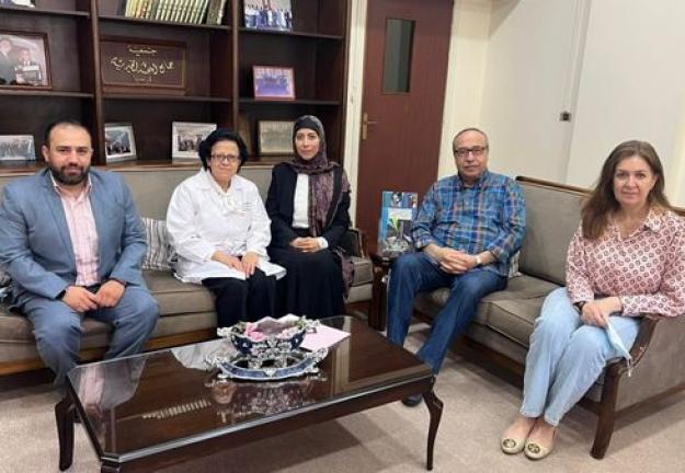 الجنان تجدد اتفاقية التعاون مع دار السلام