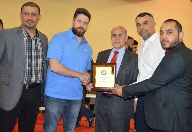 جامعة الجنان تستضيف كأس لبنان الأول للjeet kune do 