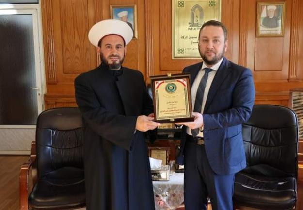 زيارة وجولة البقاع