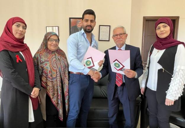 الجنان توقع اتفاقية تعاون مع مستشفى جبل عامل