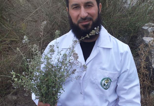 الجنان تشارك في بحث علمي يساهم في إطالة عمر اللبن من 21 إلى 70 يوم