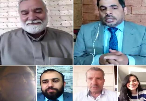 منح الرحمن في شهر رمضان