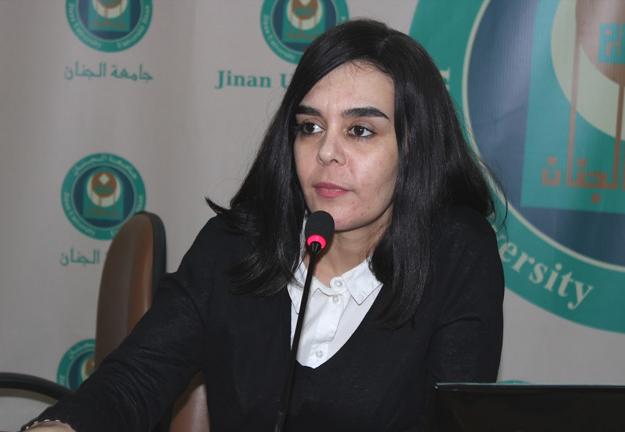 محاضرة تفاعلية بعنوان: الذكاءات المتعددة في عملية التعليم والتعلّم