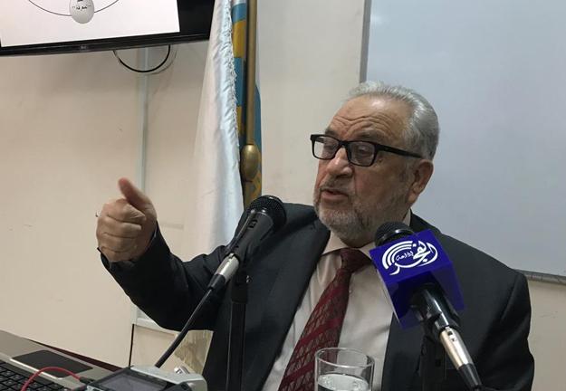 ندوة في الجنان صيدا حول مطابقة الحقائق العلمية والطبية لآيات القرآن