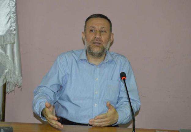 اختتام جلسات رمضان بـ العتق من النار