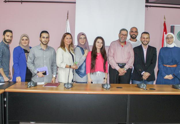 الشخصية الإحترافية وتطبيقات العمل المؤسسي