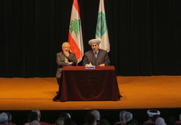 لقاءً من وحي رمضان