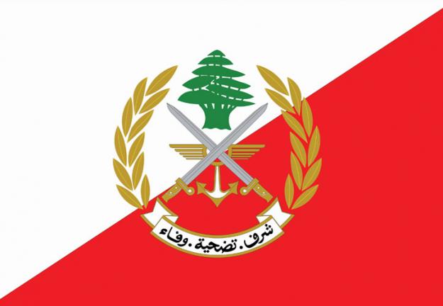 الدكتور سالم فتحي يكن يستنكر الإعتداء على الجيش اللبناني