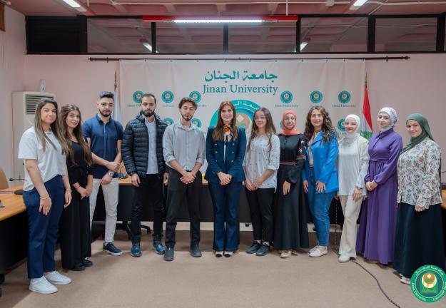 انتخاب المجلس الطّلّابيّ