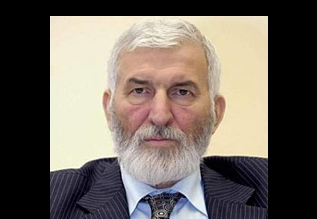 الجنان تنعي عالم الاقتصاد الإسلامي الأستاذ الدكتور عبد الستار أبو غدة