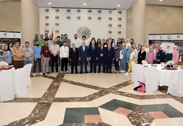 مشروعك الصغير من الفكرة إلى التشغيل والتطوير