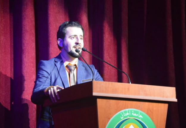 احتفال بذكرى المولد النبوي الشريف