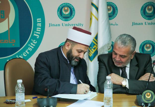 التّأريخ الشّعريّ وجماليّته عند الشُعراء العلويّين لمؤلّفه فضيلة الشيخ شادي عبده مرعي