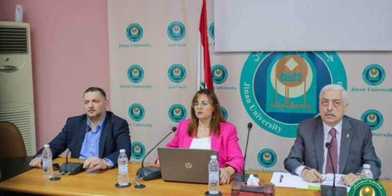 الجنان تنظّم اللقاء الأوّل للجان الجودة وتُطلق عملها