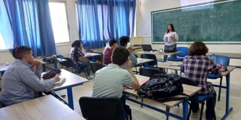 زيارات دائرة الاستقطاب‎‎