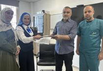 الجنان توقّع اتفاقية تعاون مع مستشفى الشّفاء التخصّصي