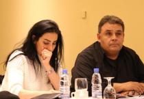 مشاريع ريادية ضمن مشروع - المشغل