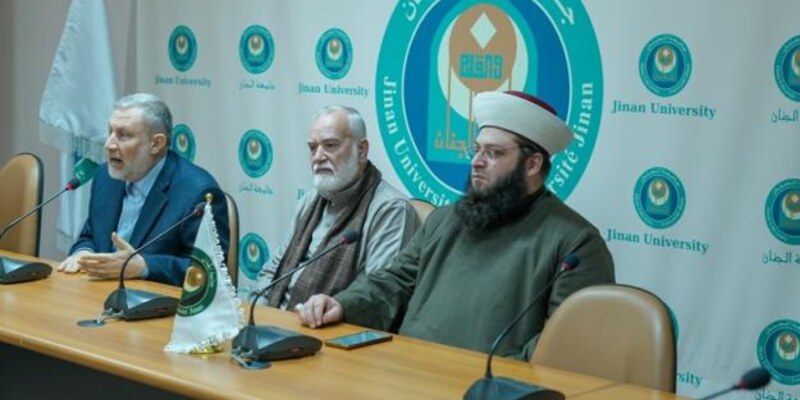 الجنان تطلق أنشطتها الرّمضانيّة بندوة أهلًا رمضان