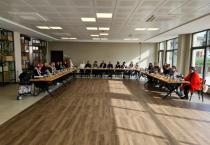 تبادل طلابي في إطار Erasmus+