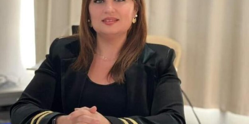 الجنان بالمعرض التوجيهيّ الذي نظّمته مدرسة الليسية الفرنسيّة