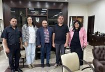 الجنان تقدّم منحاً دراسية لرئيس بلدية الشويفات