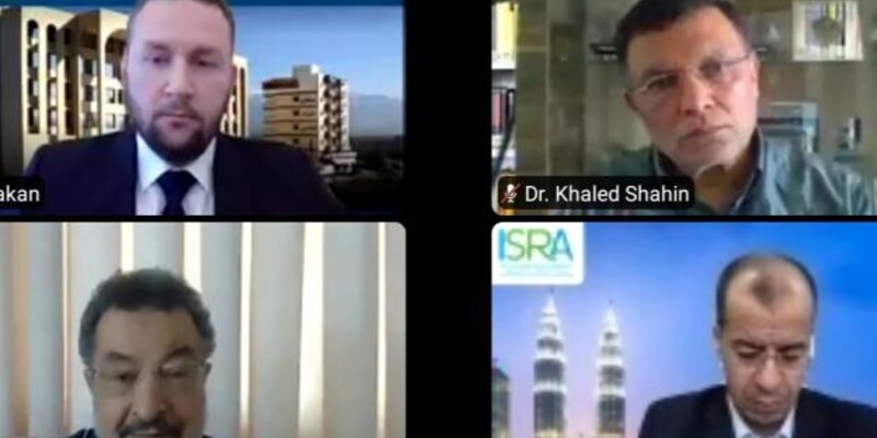 الجنان تشارك في فعاليات المؤتمر العلمي الدولي: نحو نظام نقدي إنساني عادل