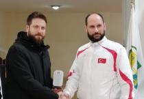 الجنان تستضيف دورة تدريبية في تقنيات الدفاع عن النفس - الأيكيدو