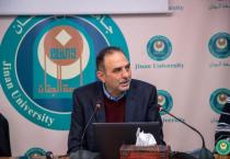 الجَنان تستشرفُ المستقبلَ بمحاضرةٍ حولَ الذكاءِ الاصطناعيِّ ومَحوِ الأميّةِ الرقميّة