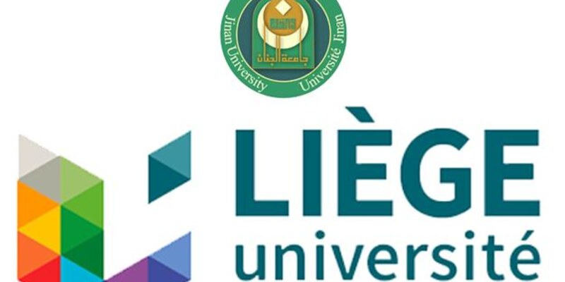 منح جامعية وتعاون بحثي وعلمي بين جامعتي الجنان وLiege البلجيكية